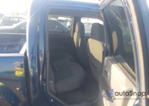 2004 Chevrolet Colorado Ls from USA, damaged, VIN 1GCCS136448155154